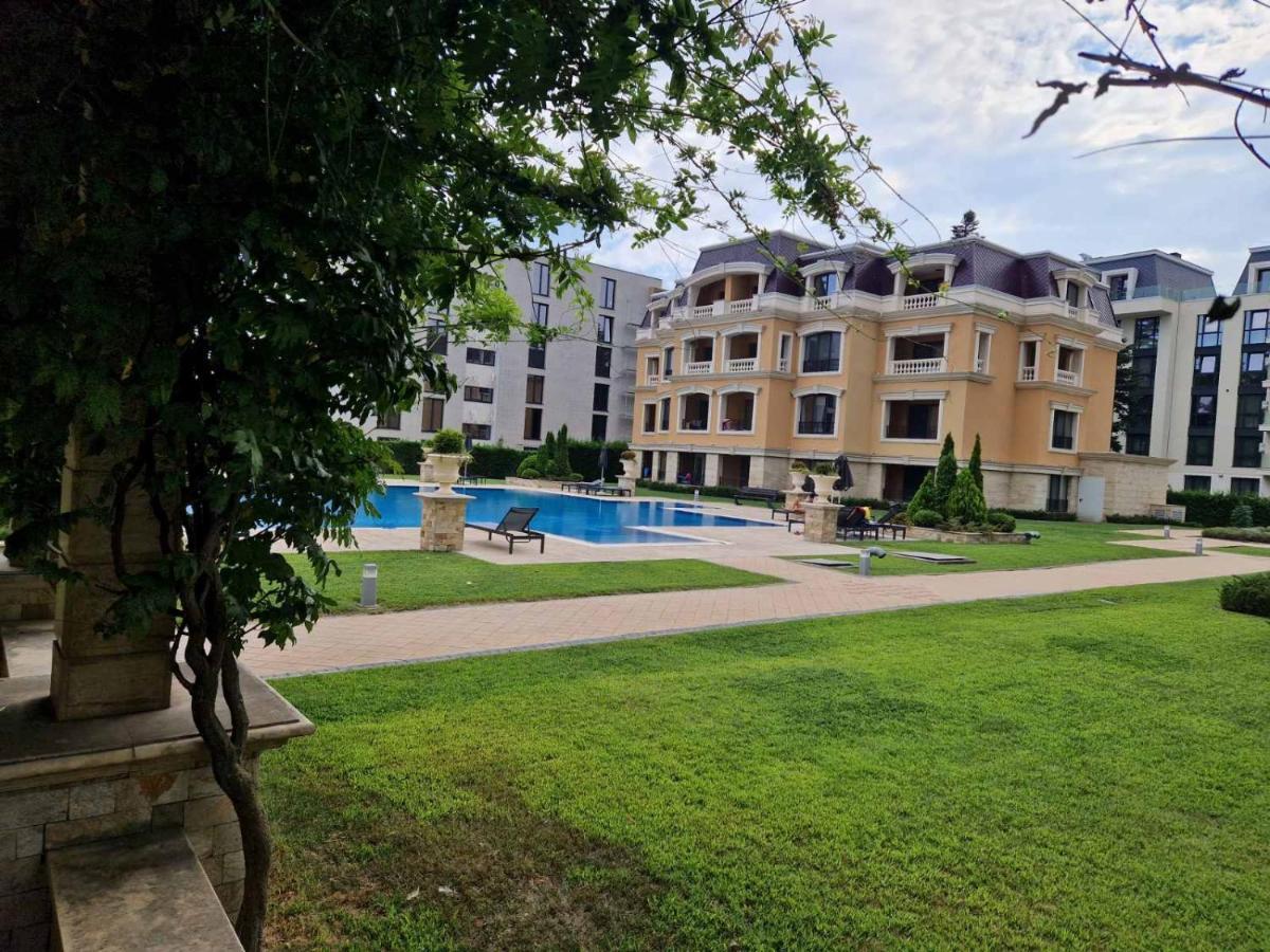 Апартамент Resort Sensation 1 Saints Constantine and Helena Exterior photo
