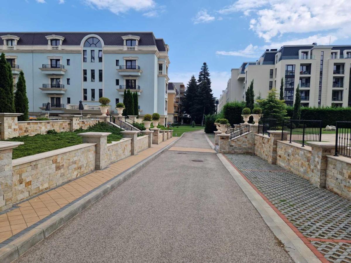 Апартамент Resort Sensation 1 Saints Constantine and Helena Exterior photo