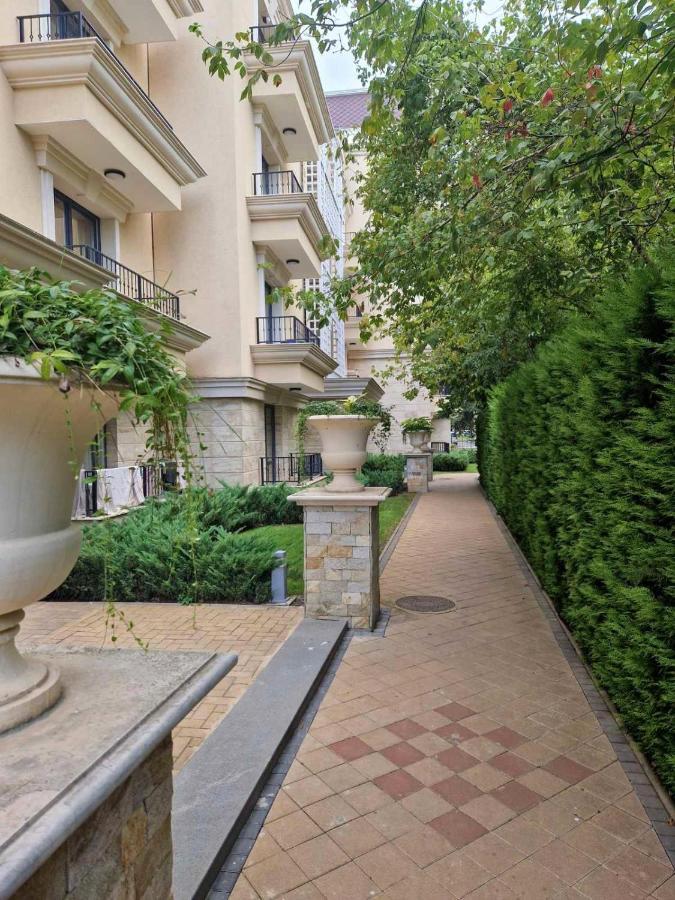 Апартамент Resort Sensation 1 Saints Constantine and Helena Exterior photo